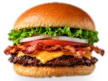 Bacon Smash