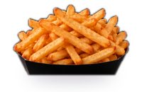 Fries