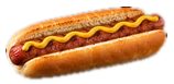 Hot dog