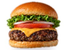 Single Burger