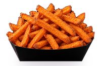 Sweet Potato Fries