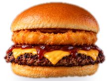 Texas Burger